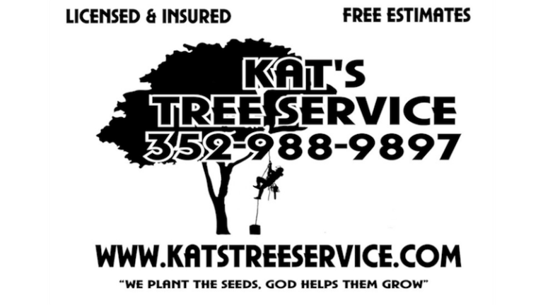 Kats Tree Service Eustis, FL