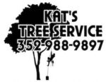 Kats Tree Service Serving Leesburg, FL