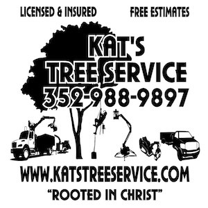 Kats Tree Service Leesburg, FL
