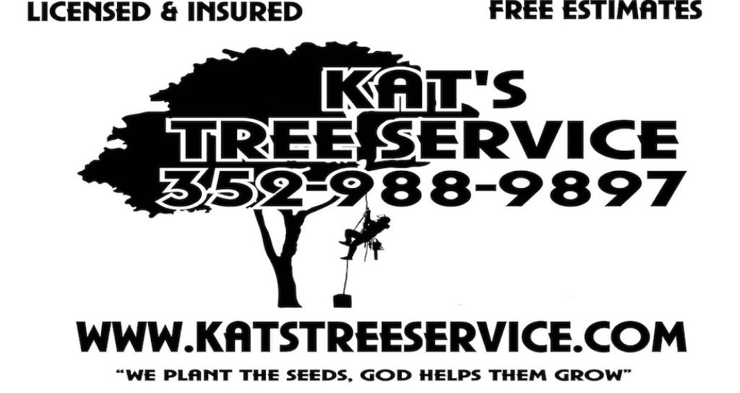 Kats Tree Service Leesburg, FL